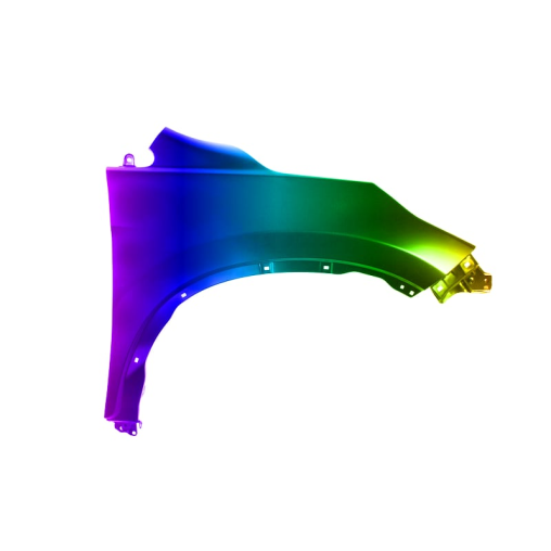 Błotnik przód P HONDA CR-V IV 12-14r.