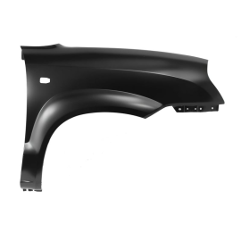 Błotnik przód P HYUNDAI TUCSON 04-10r.