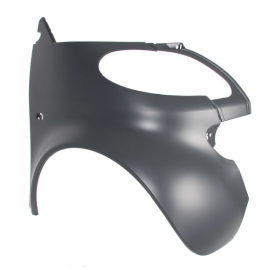 Błotnik przód P SMART FORTWO 450 98-04r.