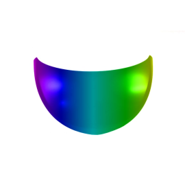 Maska LANCIA YPSILON 11r. -