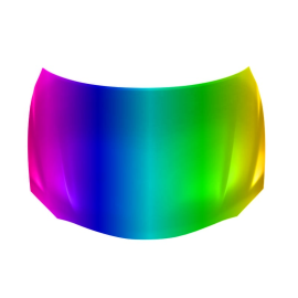 Maska TOYOTA CAMRY XV40 06-11r.