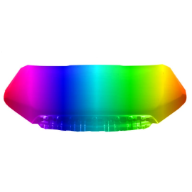 Maska SUBARU FORESTER SJ 13-16r.