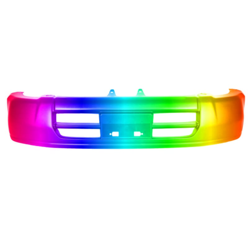 Zderzak przód TOYOTA LAND CRUISER 90 J9 96-02r.