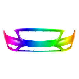 Zderzak przód MERCEDES B-KLASA W246/W242 11-14r.