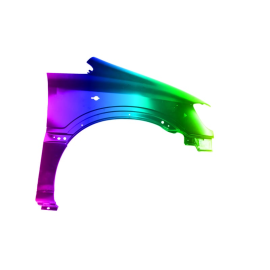 Błotnik przód P OPEL ZAFIRA A 99-05r.