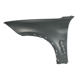 Błotnik przód L BMW X6 F16, F86 14-19r.