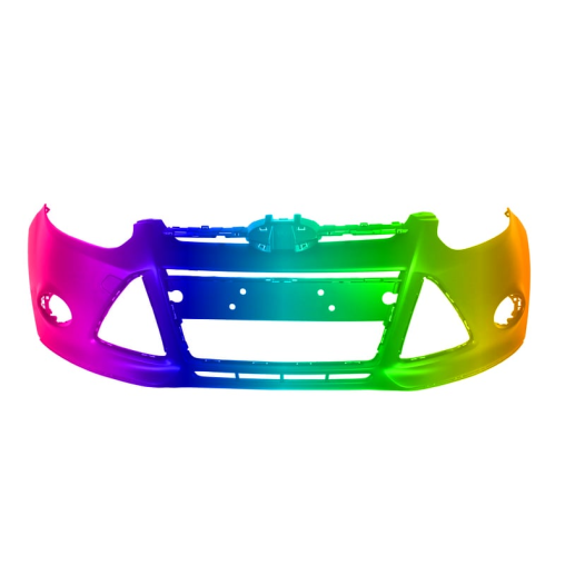 Zderzak przód FORD FOCUS III 10-14r.