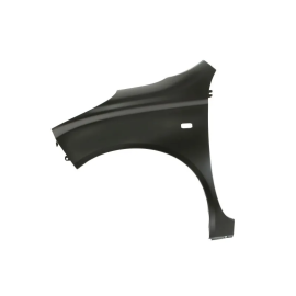 Błotnik przód L NISSAN MICRA III K12 03-10r.