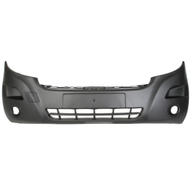 Zderzak przód NISSAN NV400, RENAULT MASTER III 10r. -