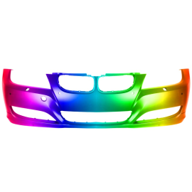 Zderzak przód BMW 3 E90, E91 08-12r.