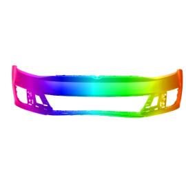 Zderzak przód VW JETTA IV 10-14r.