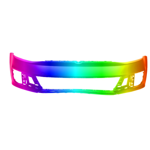 Zderzak przód VW JETTA IV 10-14r.