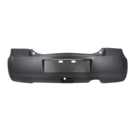 Zderzak tył SUZUKI SWIFT III 05-07r.