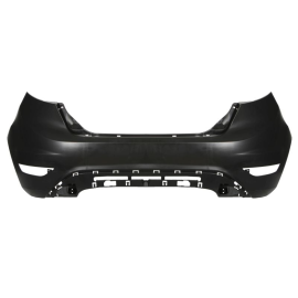 Zderzak FORD FIESTA VI 08-17r.