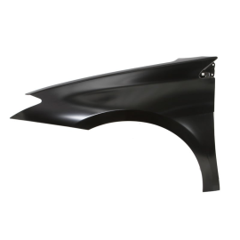 Błotnik przód L RENAULT LAGUNA III 07-15r.