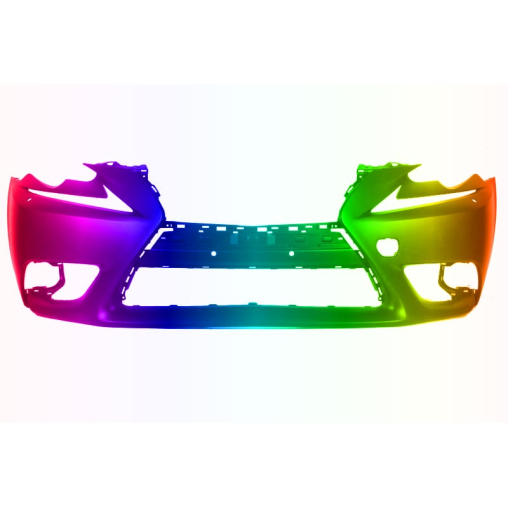 Zderzak przód LEXUS IS III XE30 13-16r.