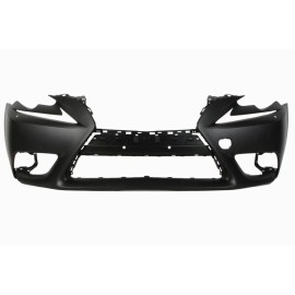 Zderzak przód LEXUS IS III XE30 13-16r.