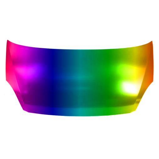 Maska IVECO DAILY IV, DAILY V 06-14r.