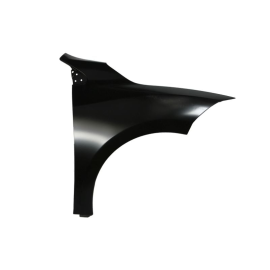 Błotnik przód P RENAULT MEGANE III Ph I, MEGANE III Ph II, MEGANE III Ph III 08-15r.