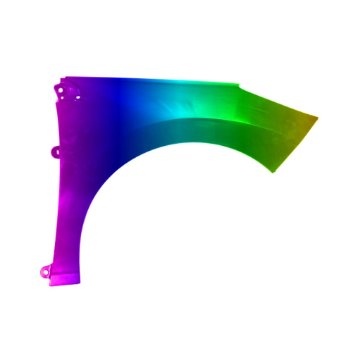 Błotnik przód P PEUGEOT 308 I 07-14r.