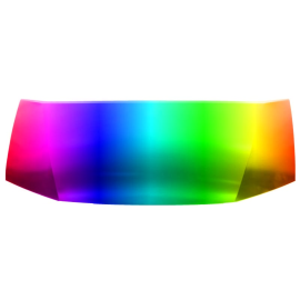 Maska HONDA INSIGHT 09-11r.