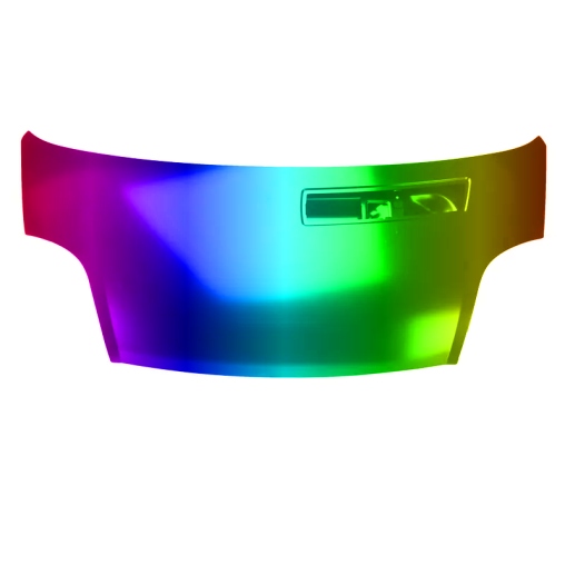 Maska NISSAN PRIMASTAR X83, OPEL VIVARO, RENAULT TRAFIC II 01-16r.