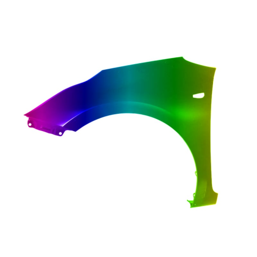 Błotnik przód L KIA CEE'D II 12-15r.