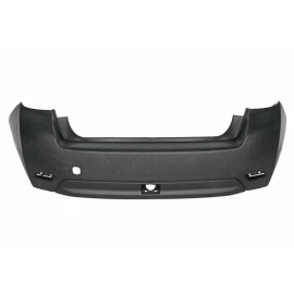 Zderzak tył SUBARU IMPREZA GJ, GP Liftback 12-17r.