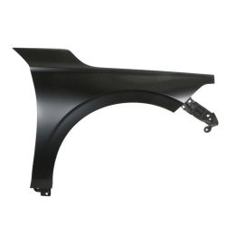 Błotnik przód P HONDA CIVIC X 19-21r.