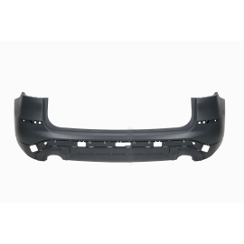 Zderzak BMW X3 G01 17-21r.