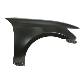 Błotnik przód P LEXUS GS L10 12-18r.