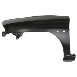 Błotnik przód L LANCIA Y 95-03r.