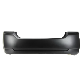 Zderzak tył TOYOTA COROLLA E12 Hatchback 04-07r.