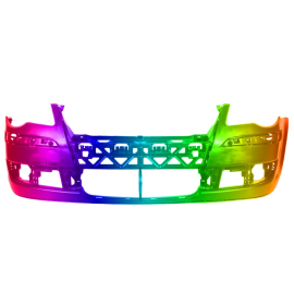 Zderzak przód VW TOURAN I 07-10r.