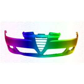 Zderzak ALFA ROMEO 147 04-10r.