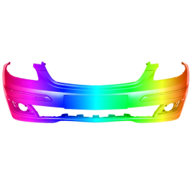 Zderzak przód MERCEDES B-KLASA W245 05-08r.