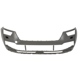 Zderzak przód SKODA KAMIQ 19r. -