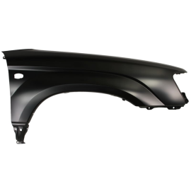 Błotnik przód P SUBARU FORESTER SG 02-05r.