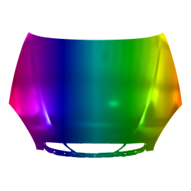 Maska DAEWOO NUBIRA II 99-04r.