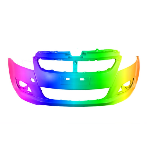 Zderzak SUZUKI SWIFT IV 10-13r.