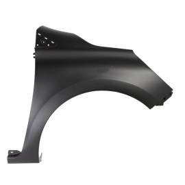 Błotnik przód P RENAULT CLIO IV Ph I, CLIO IV Ph II 12-19r.