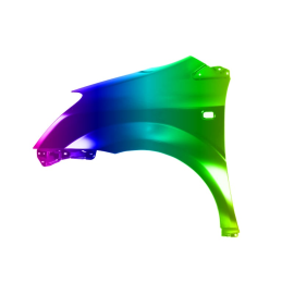 Błotnik przód L TOYOTA COROLLA VERSO ZER, ZZE 04-09r.