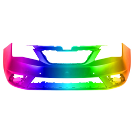 Zderzak przód SEAT IBIZA IV 6P 12-17r.