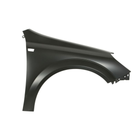 Błotnik przód P OPEL ASTRA H 04-12r.