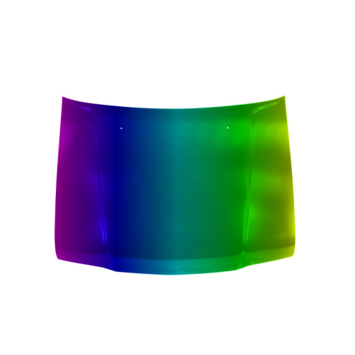 Maska KIA SPORTAGE 94-03r.