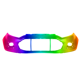 Zderzak przód FORD ECOSPORT 13-17r.