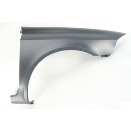 Błotnik przód P RENAULT LAGUNA II 05-07r.