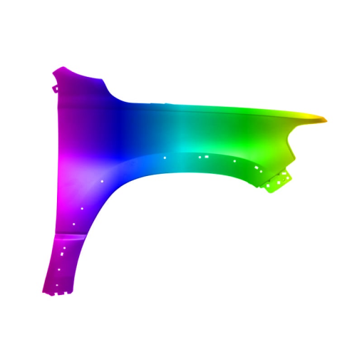 Błotnik przód P RAM TRUCK RAM V 18r.-