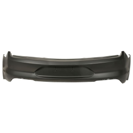 Zderzak tył FORD MUSTANG 18r. -