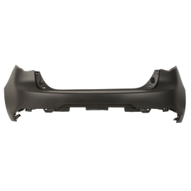 Zderzak góra/tył MAZDA 3 BP Hatchback 19r. -